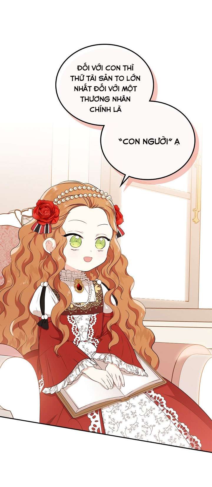 Kiếp Này Nhất Định Làm Gia Chủ Chap 22 - Trang 2