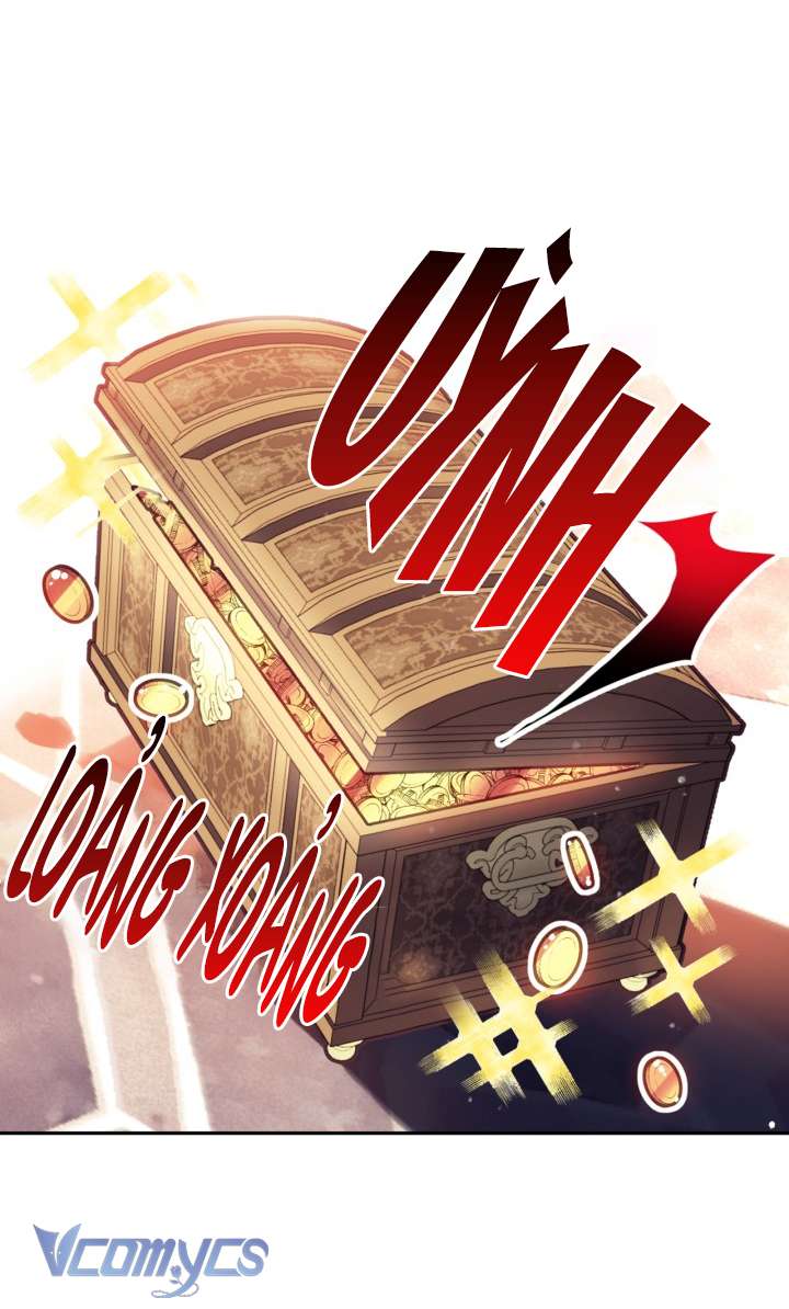 Kết Cục Của Nhân Vật Phản Diện Chỉ Có Thể Là Cái Chết Chapter 91 - Trang 4