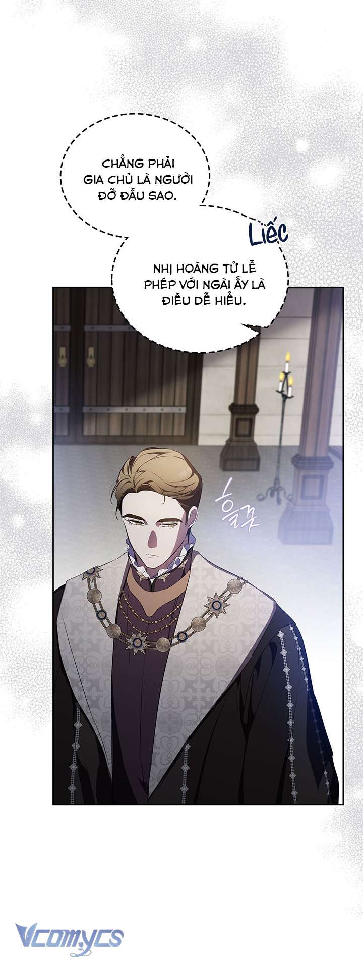 Kiếp Này Nhất Định Làm Gia Chủ Chap 128 - Trang 2