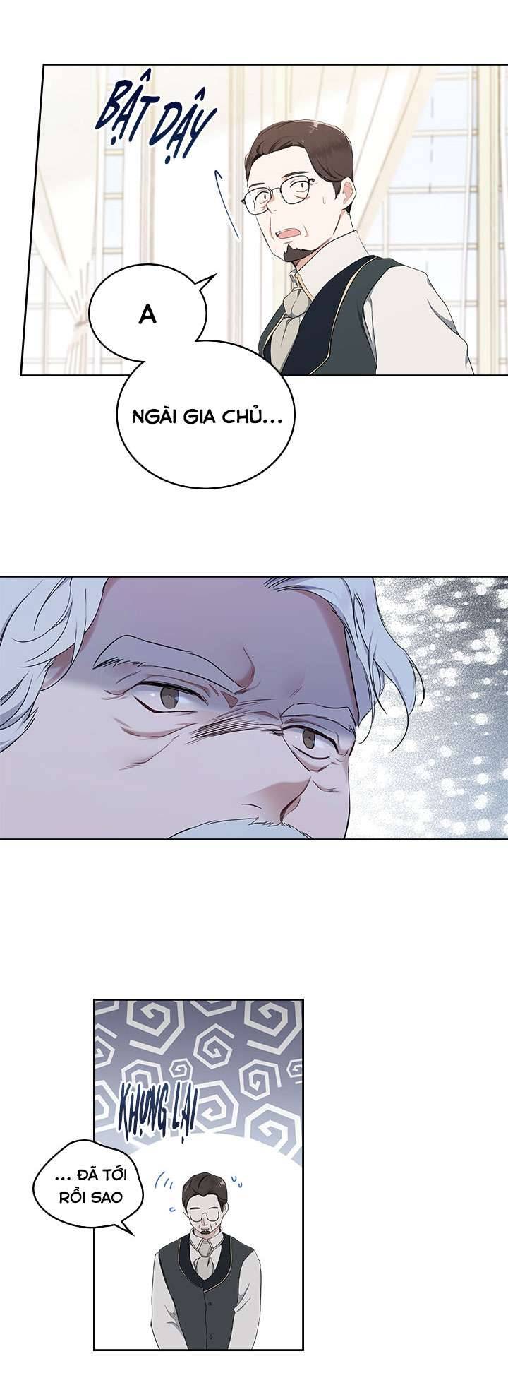 Kiếp Này Nhất Định Làm Gia Chủ Chap 39 - Trang 2