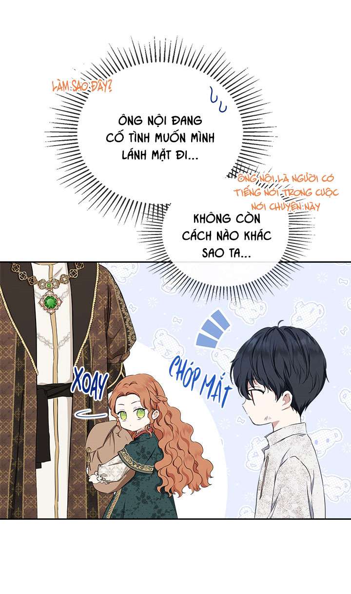 Kiếp Này Nhất Định Làm Gia Chủ Chap 47 - Trang 2