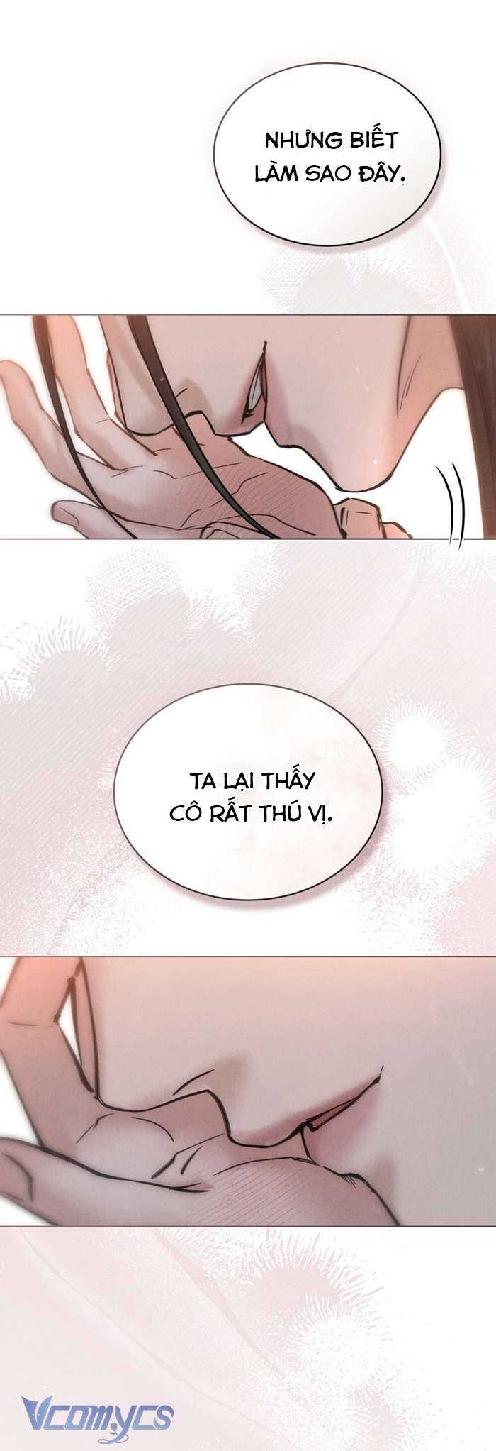 [18+] Đêm Giông Bão Chap 16 - Trang 2