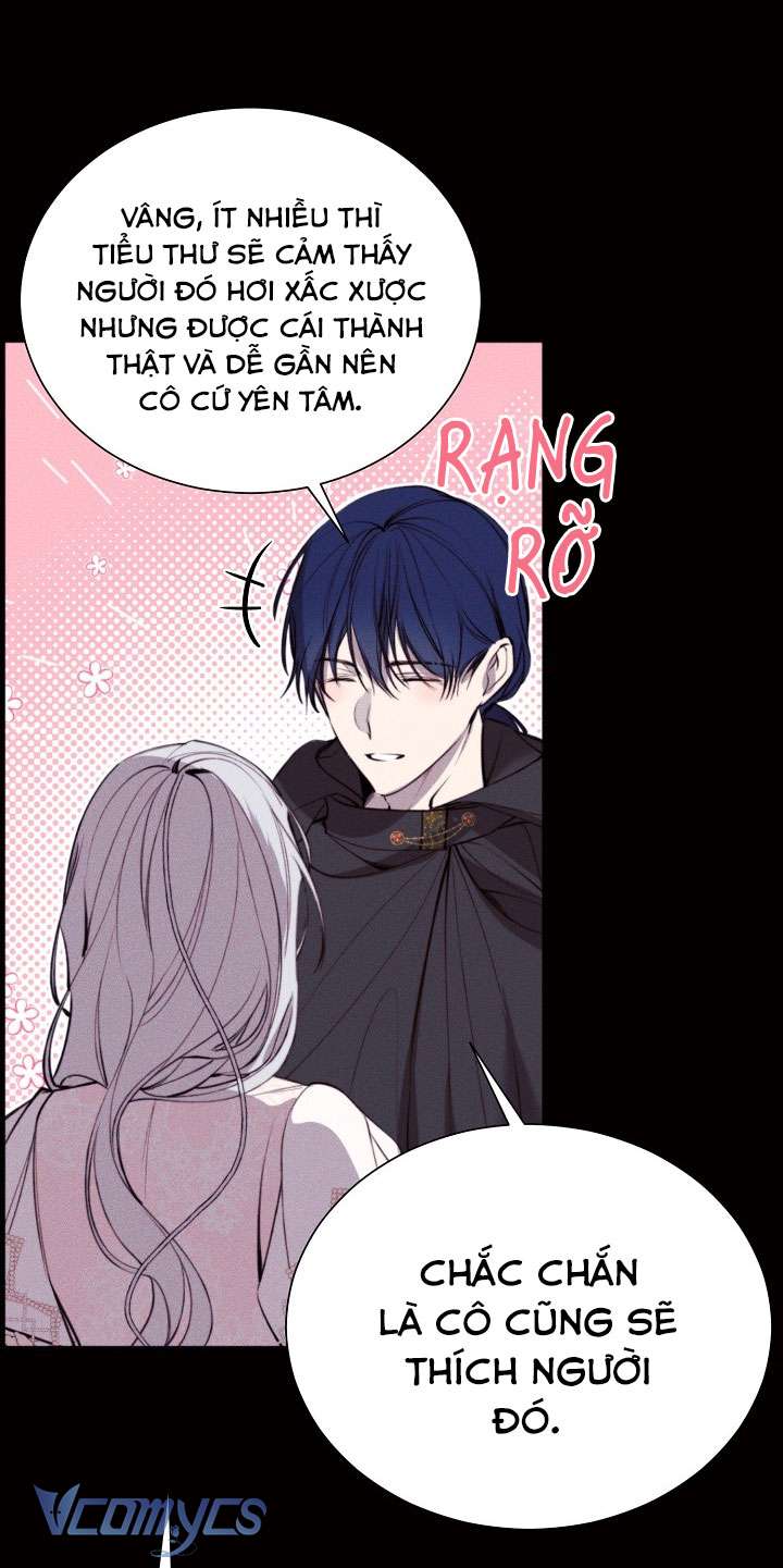 Ác Nữ Cần Bạo Chúa Chapter 26 - Trang 4