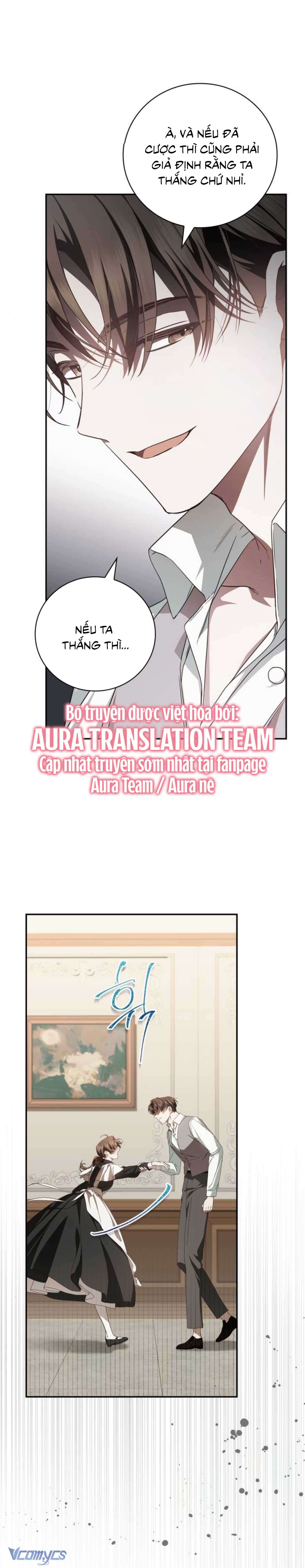 Nữ Hầu Bí Mật Của Nhà Bá Tước Chap 12 - Trang 2