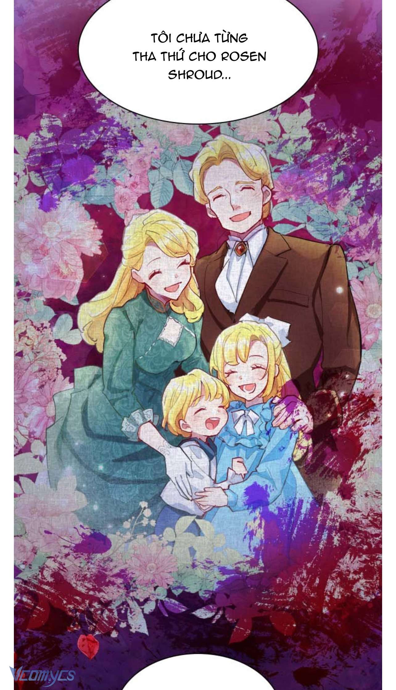 Sự Báo Thù Của Một Vị Thánh Chap 84 - Trang 2