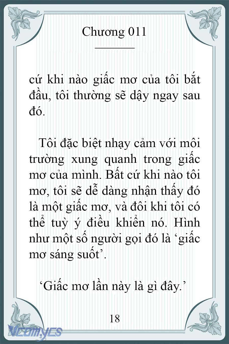 [Novel] Người Chồng Ghét Tôi Đã Mất Trí Nhớ Chap 11 - Trang 2