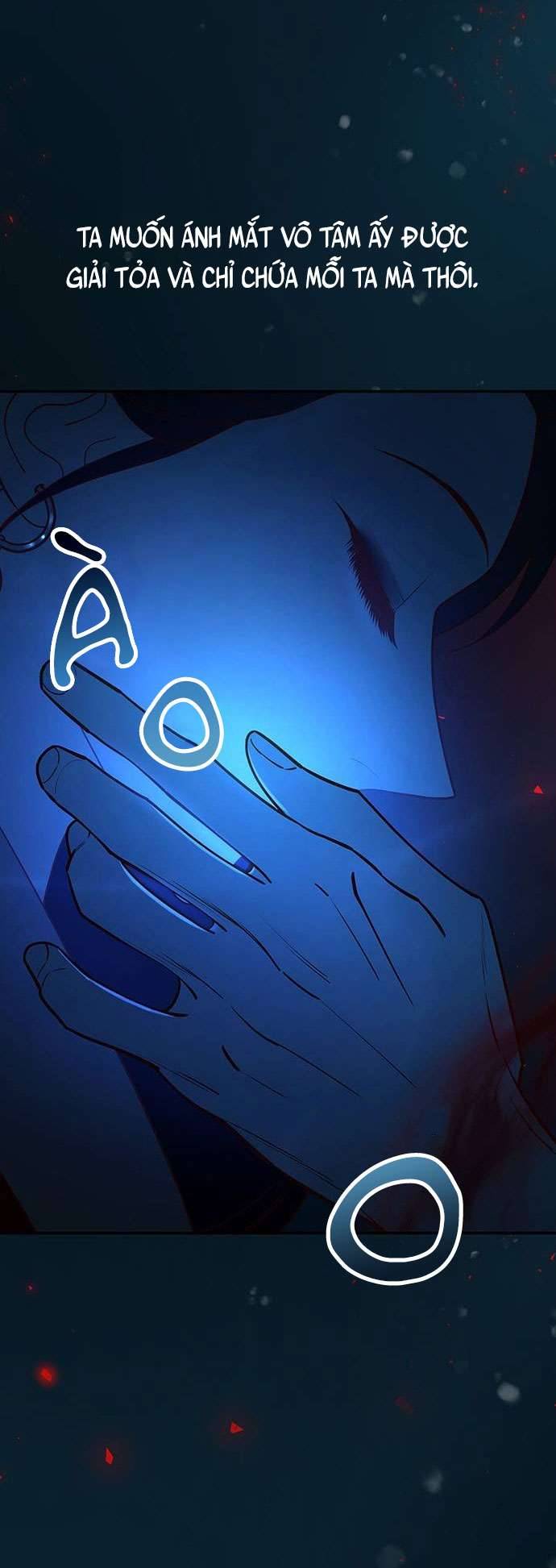 Vương Tử Huyền Bí Chapter 73 - Trang 4