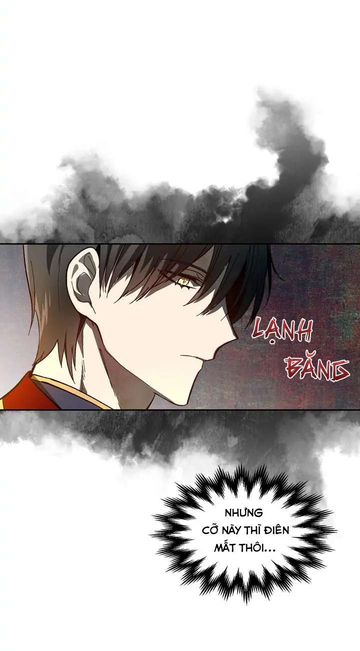 Vị Hôn Thê Khế Ước Của Công Tước Chapter 103 - Trang 4