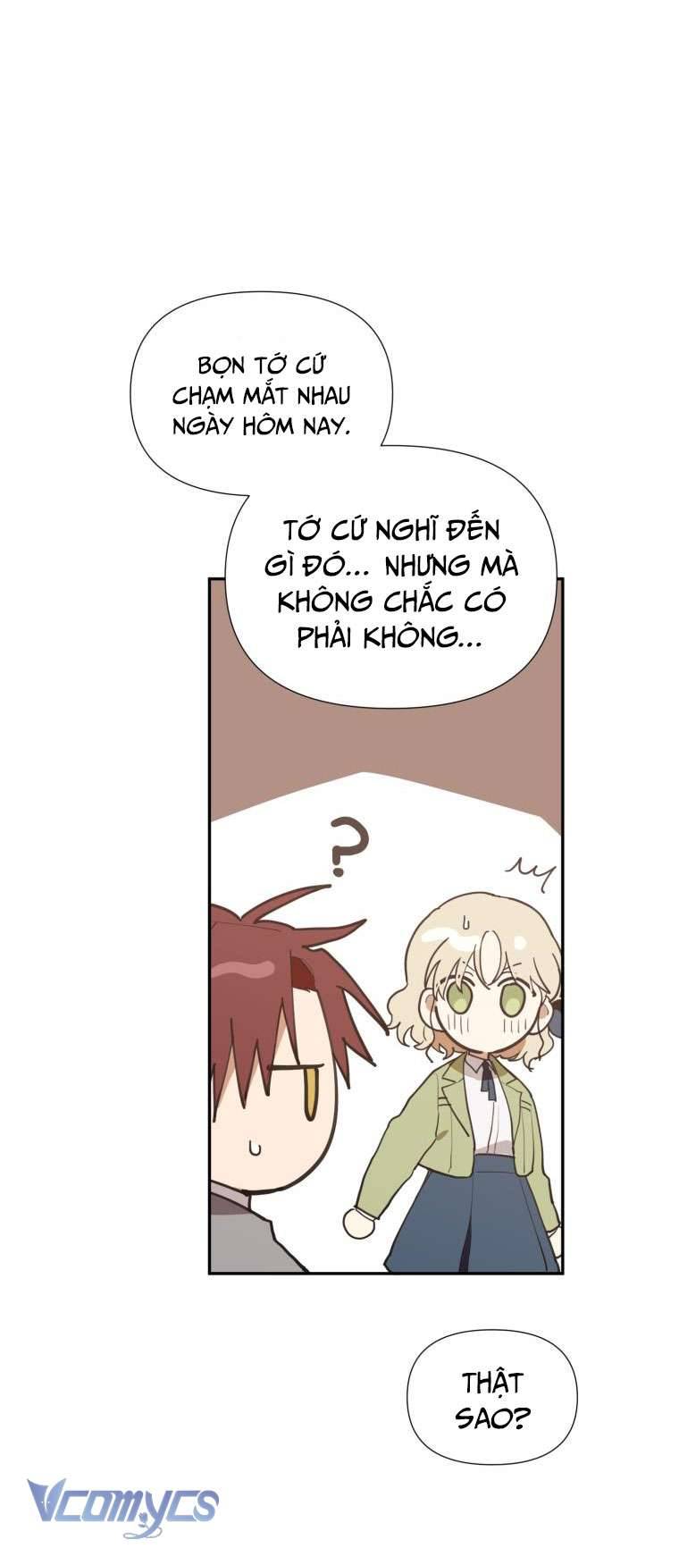 Điều Ước Sao Băng Chap 3 - Trang 4