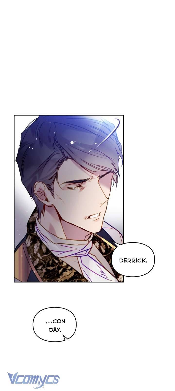 Kết Cục Của Nhân Vật Phản Diện Chỉ Có Thể Là Cái Chết Chapter 136 - Trang 4