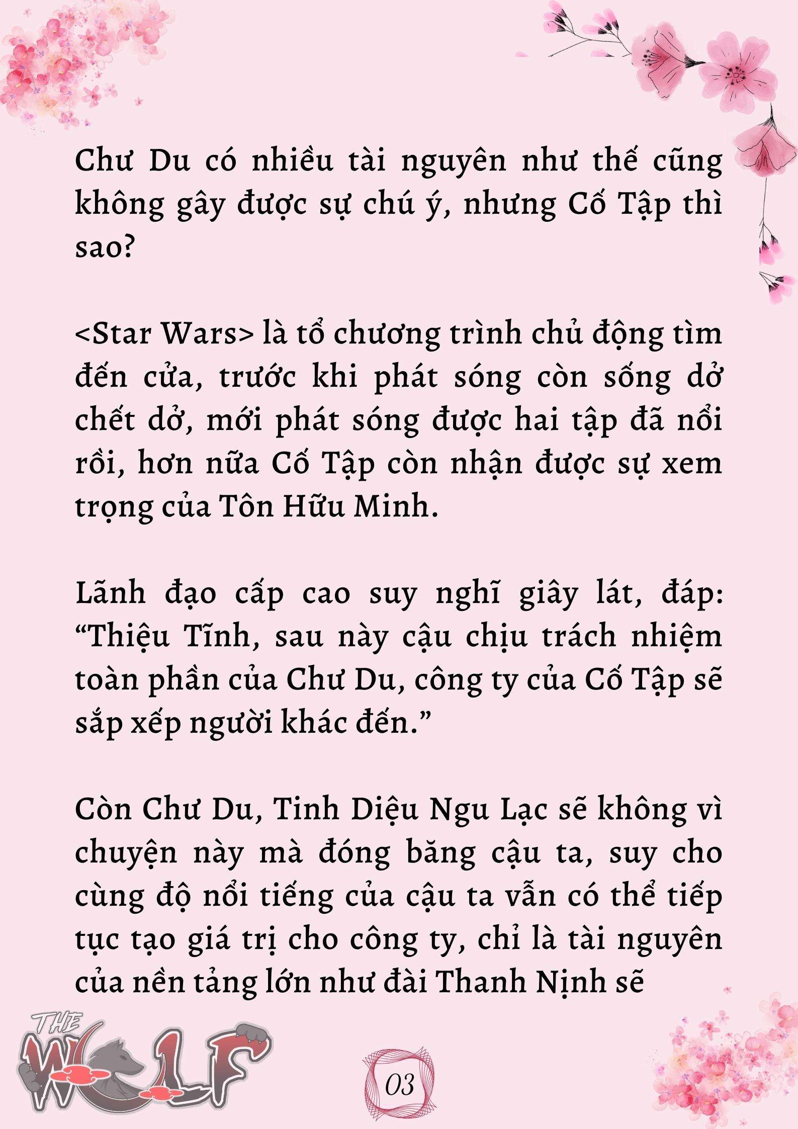 Xuyên Không Vào Nhóm Nhạc Nam 200 Người Chap 24 - Trang 2