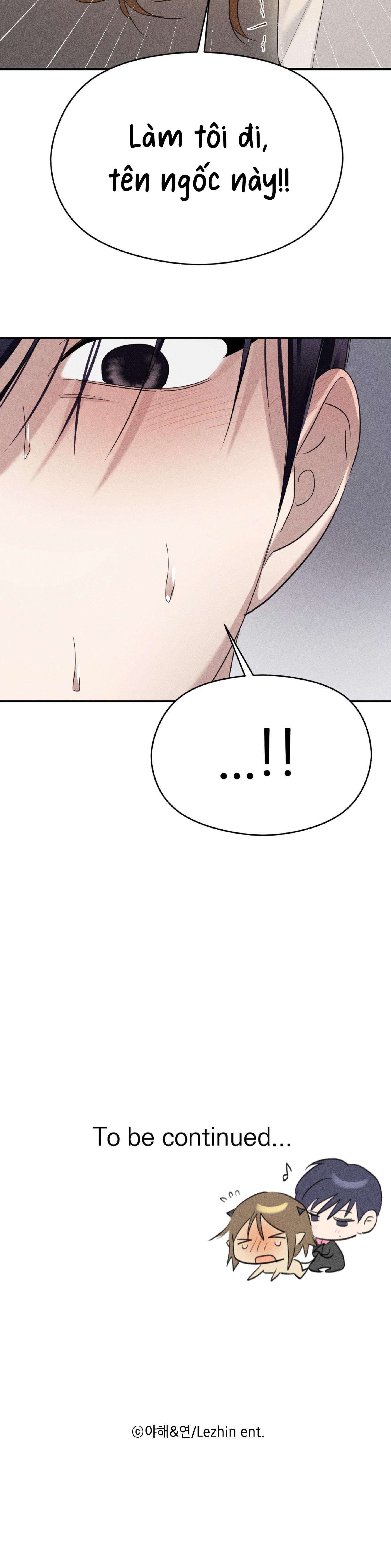 [ 18+ ] Cô nàng Succubus Chap 1 - Trang 2