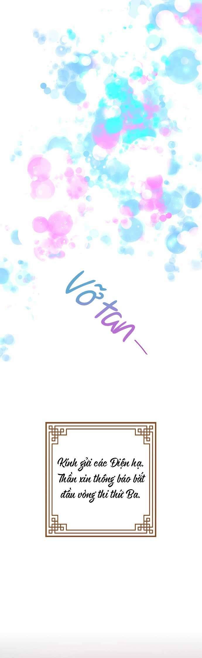 Vương Tử Huyền Bí Chapter 18 - Trang 4