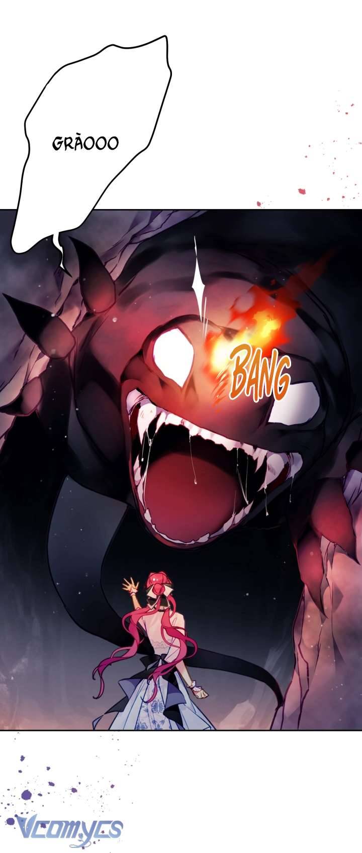 Kết Cục Của Nhân Vật Phản Diện Chỉ Có Thể Là Cái Chết Chapter 115 - Trang 4