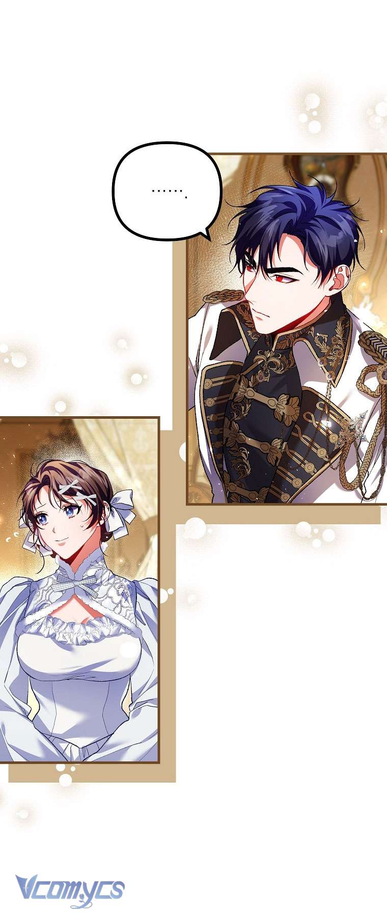 Thời Gian Của Nhân Vật Phụ Có Giới Hạn Chapter 39 - Trang 4