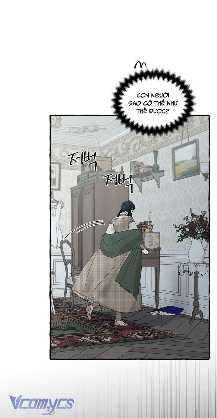 [18+] Hoàng Cung Có Chó Dữ! Chap 13 - Trang 2