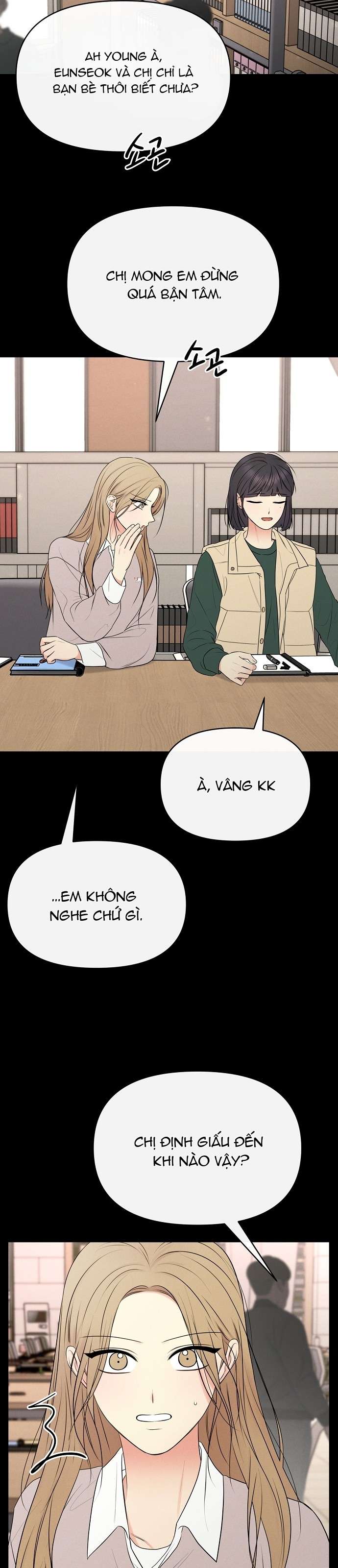 Tiêu Chuẩn Của Nam Chính Chap 9 - Trang 2