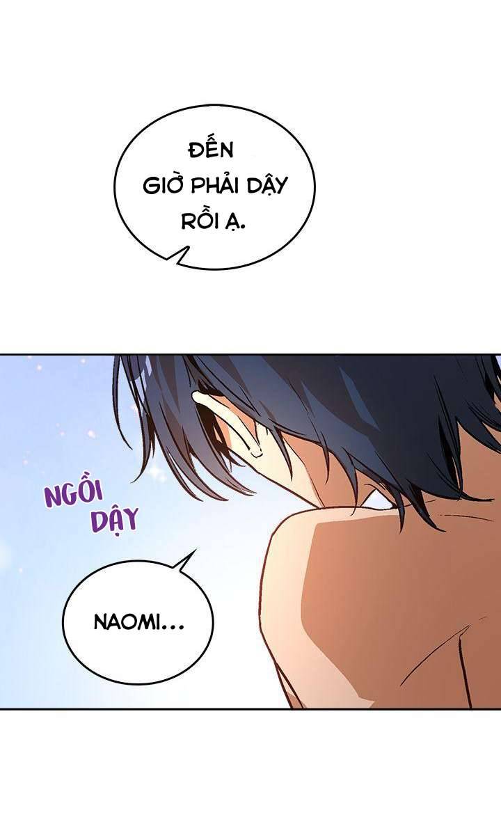 Vị Hôn Thê Khế Ước Của Công Tước Chapter 47 - Trang 4