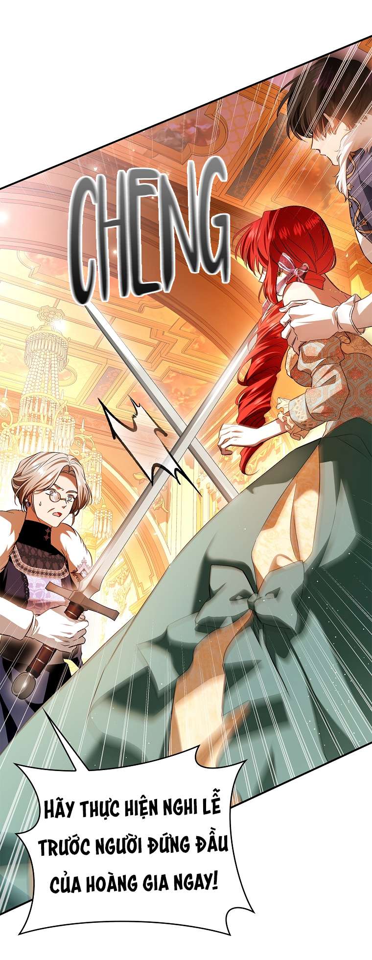 Hôn Phu Ẩn Sắc Chap 108 - Next Chapter 108.1