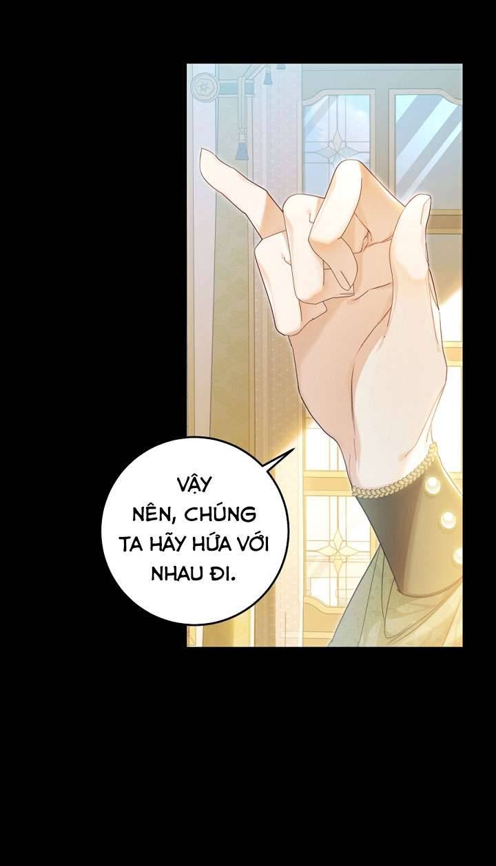 Ác Nữ Chỉ Là Một Con Rối Chap 64 - Trang 2