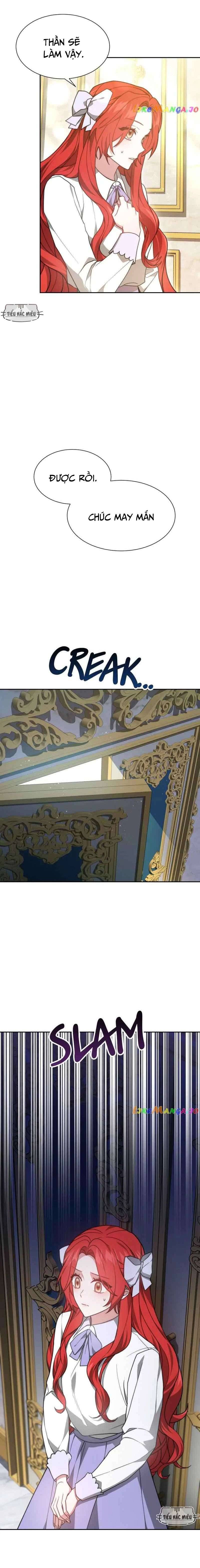 Cuộc đời của Maria Lewellin Chap 8 - Next Chap 9