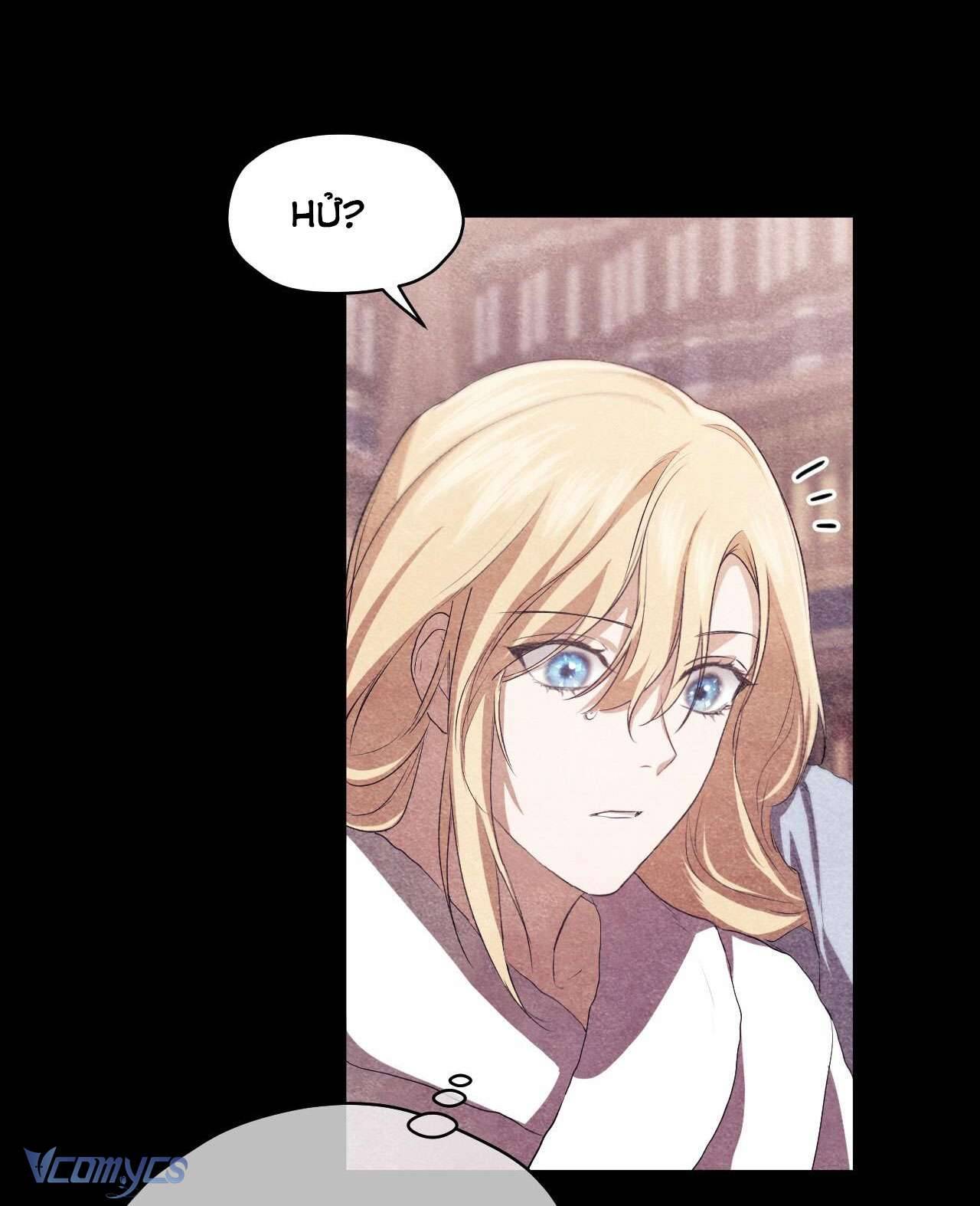 Thánh Nữ Giả Muốn Bỏ Trốn Chap 9 - Trang 4