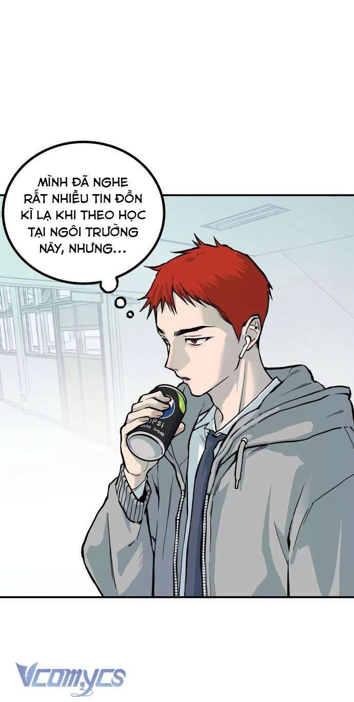 Để Tôi Dạy Cậu Cách Hôn Chap Oneshot - Trang 2