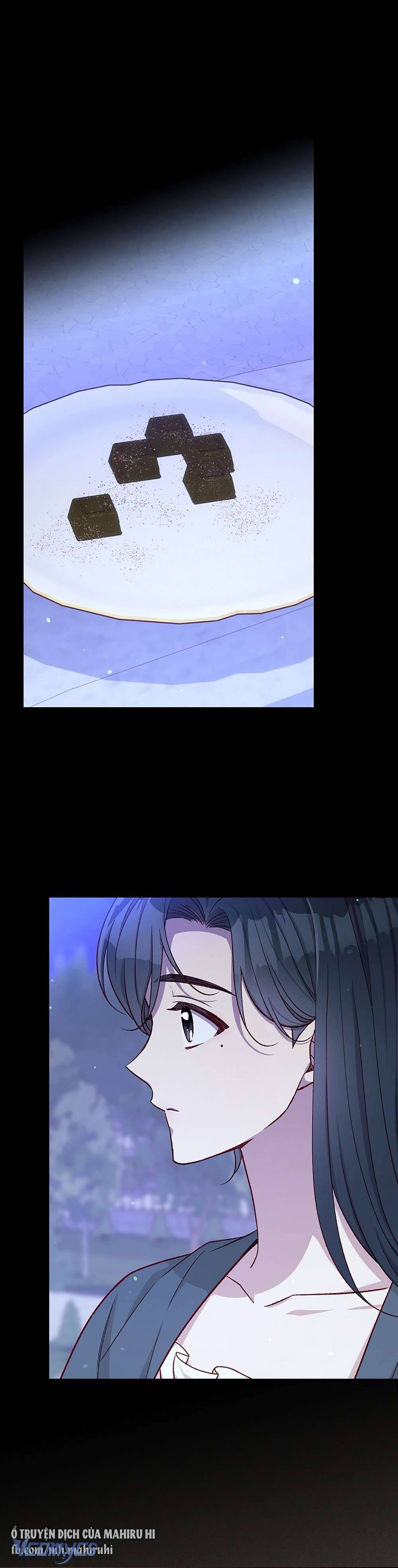 Sống Sót Dưới Thân Phận Hầu Nữ Chap 125 - Trang 2