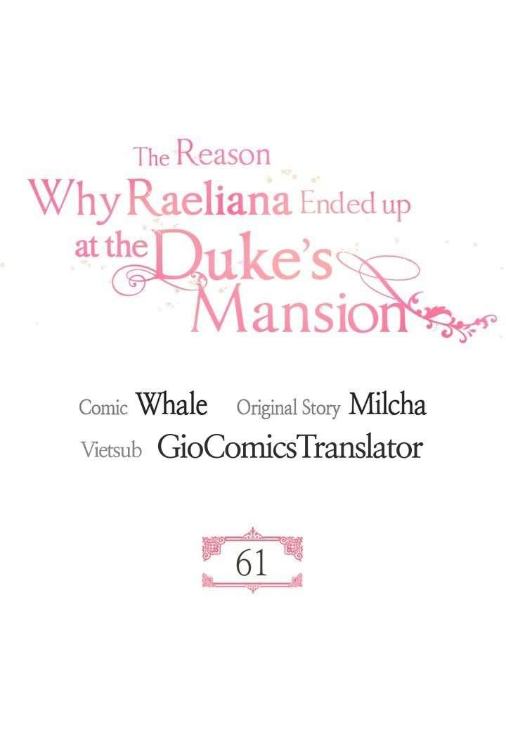 Vị Hôn Thê Khế Ước Của Công Tước Chapter 61 - Trang 4