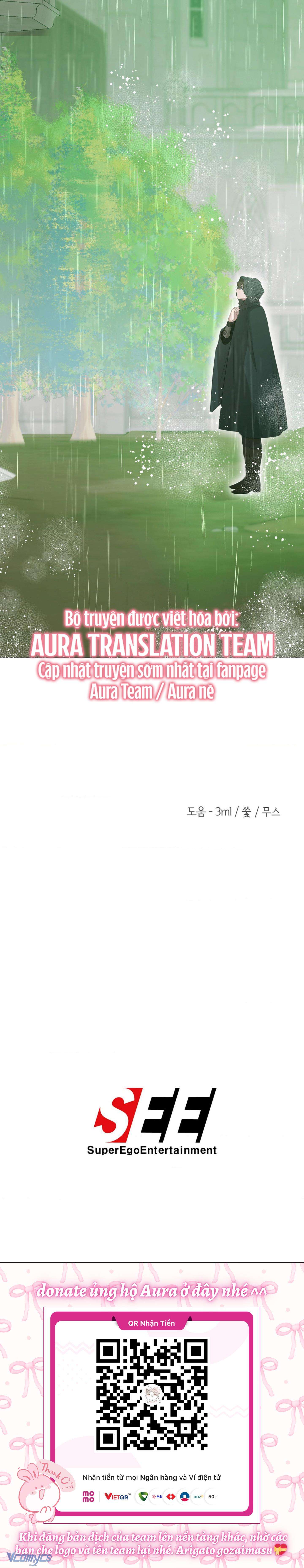 Lâu Đài Hoang Dã Chap 9 - Trang 2