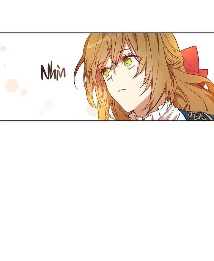 Vị Hôn Thê Khế Ước Của Công Tước Chapter 88 - Trang 4