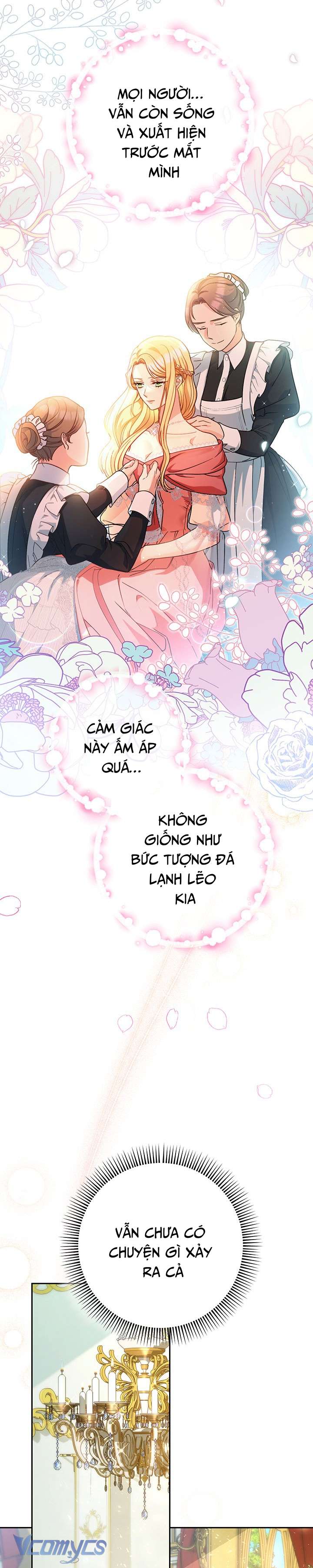 Tôi Đã Nuôi Dạy Em Gái Mình Một Cách Hoàn Hảo Chapter 3 - Trang 4