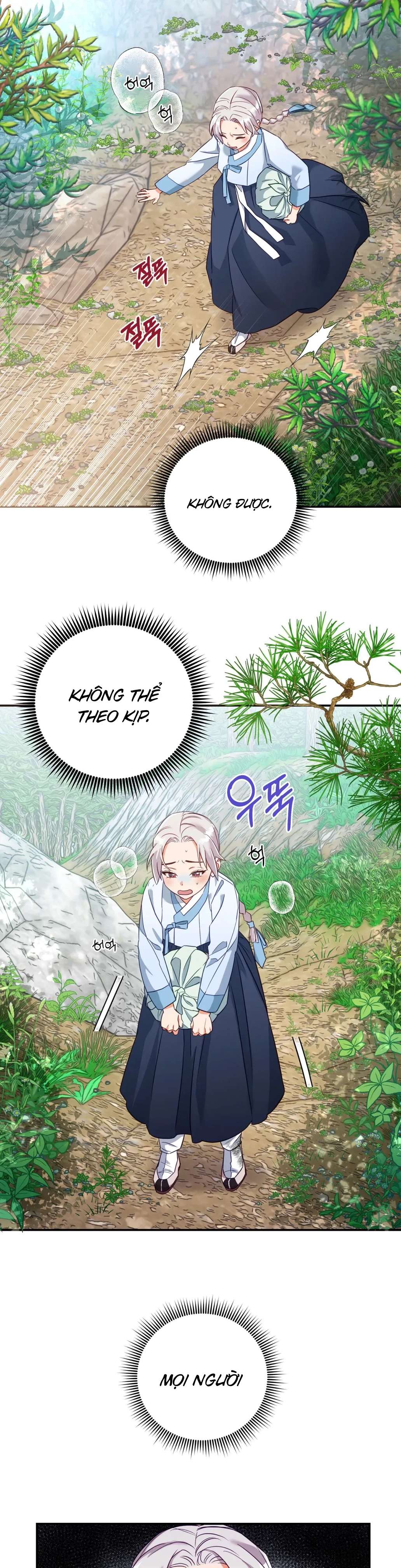 [ 18+ ] Khúc ca của loài cầm thú Chap 2 - Trang 2