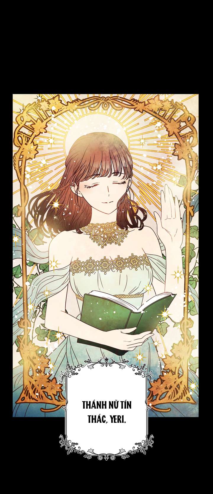 Công Nương Su Chapter 1 - Trang 4