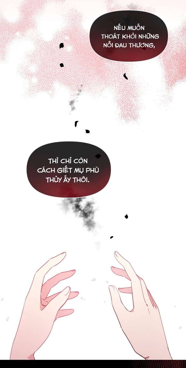 Người Bảo Hộ Của Bạo Quân Là Ma Nữ Tàn Độc Chap 23 - Trang 4