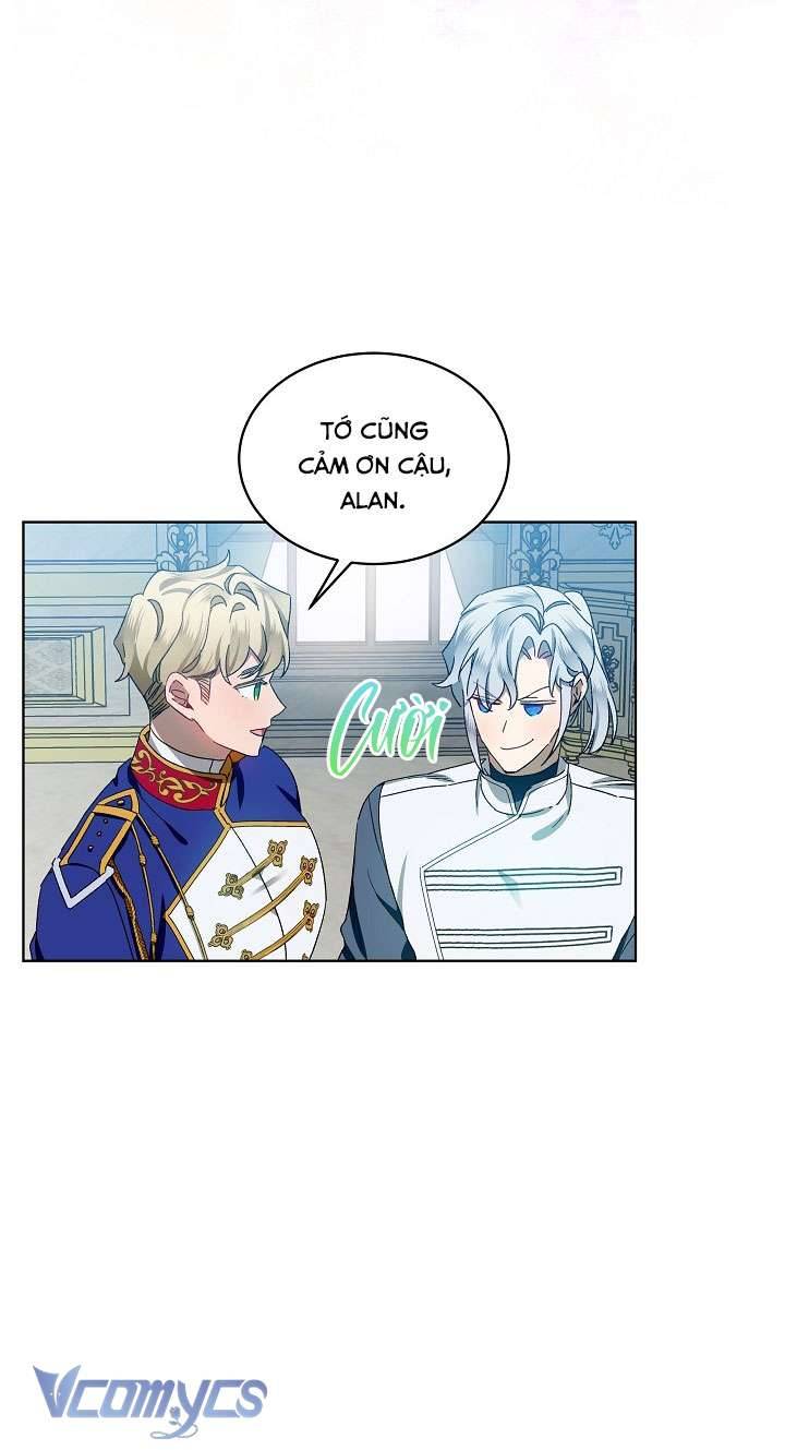 Quý Cô Thế Giới Ngầm Chap 50 - Trang 4