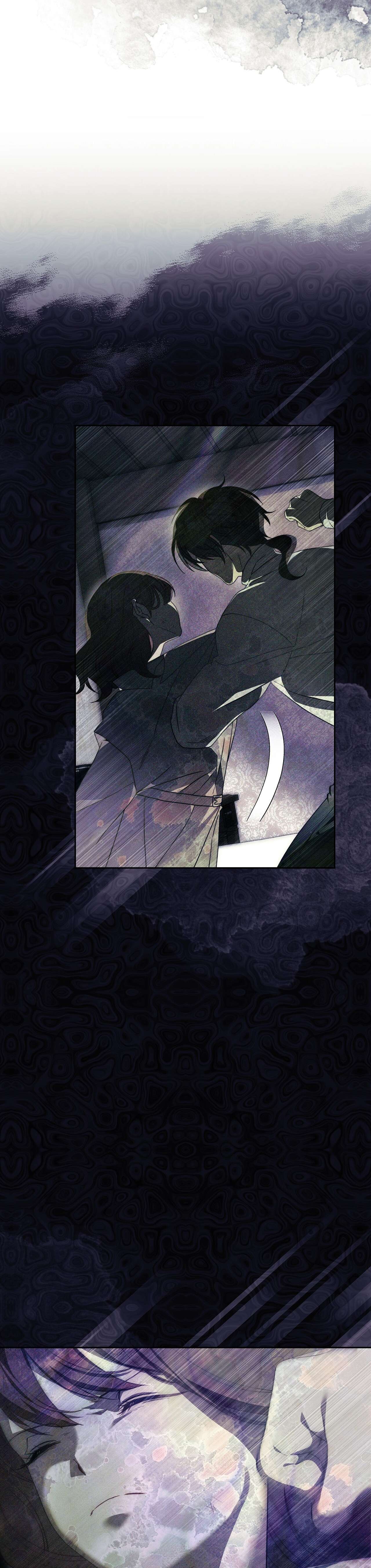 [ 18+ ] Vụ Bê Bối Pháp Lý Chap 22 - Trang 2