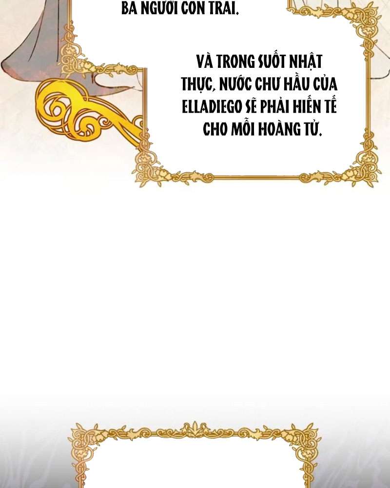 Rực Rỡ Đến Điên Cuồng Chap 1 - Trang 3