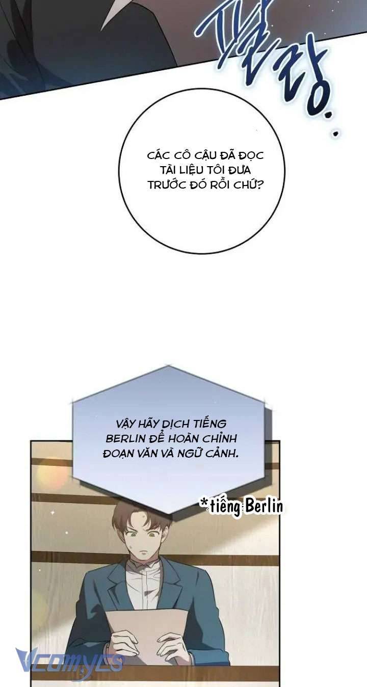 Cái Giá Phải Trả Chapter 6 - Trang 4