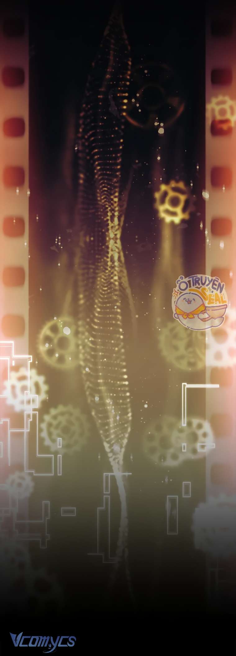 Tôi Đã Tắt Cài Đặt Chế Độ Nhận Thức Nỗi Đau! Chap 18 - Trang 3