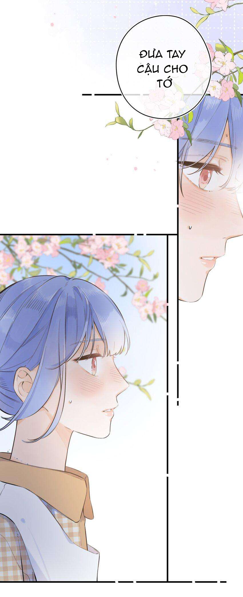 Ánh Sao Phiêu Linh Trong Nước Chap 46.2 - Trang 2