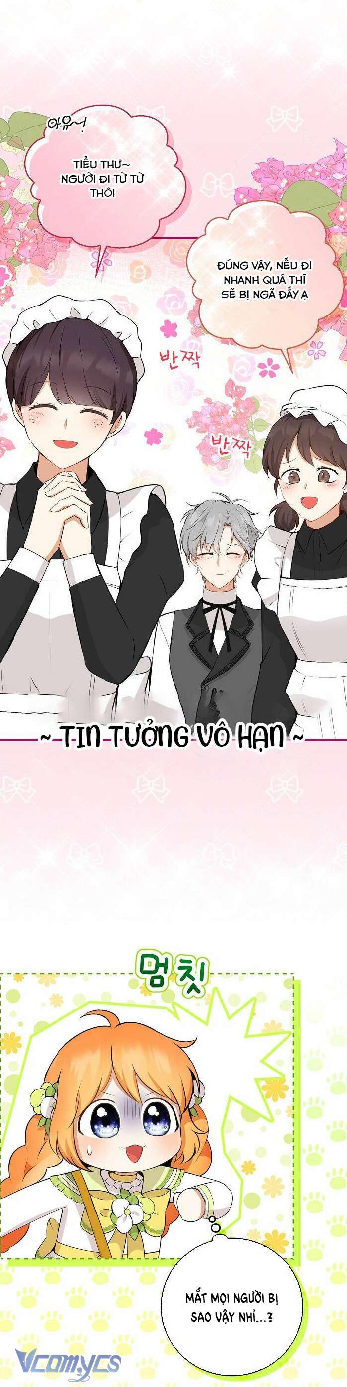 Sóc Con Tài Năng Chap 34 - Trang 2