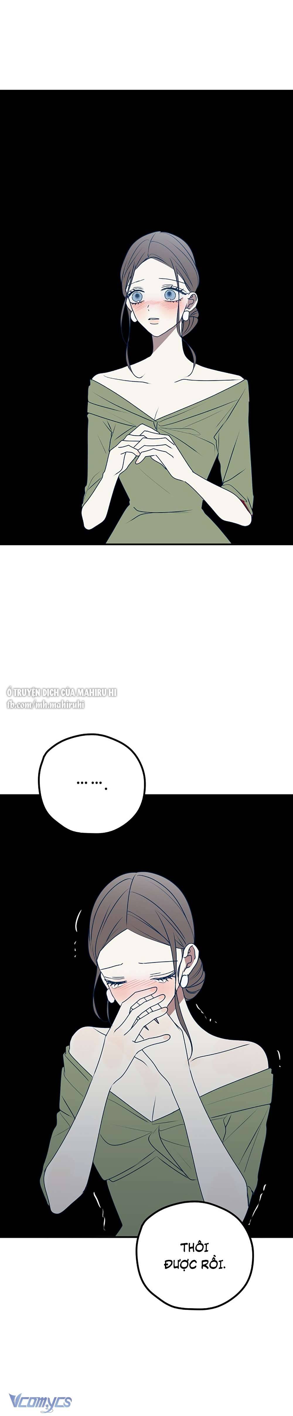 Kẻ Rác Rưởi Không Đáng Được Yêu Chapter 93 - Trang 4