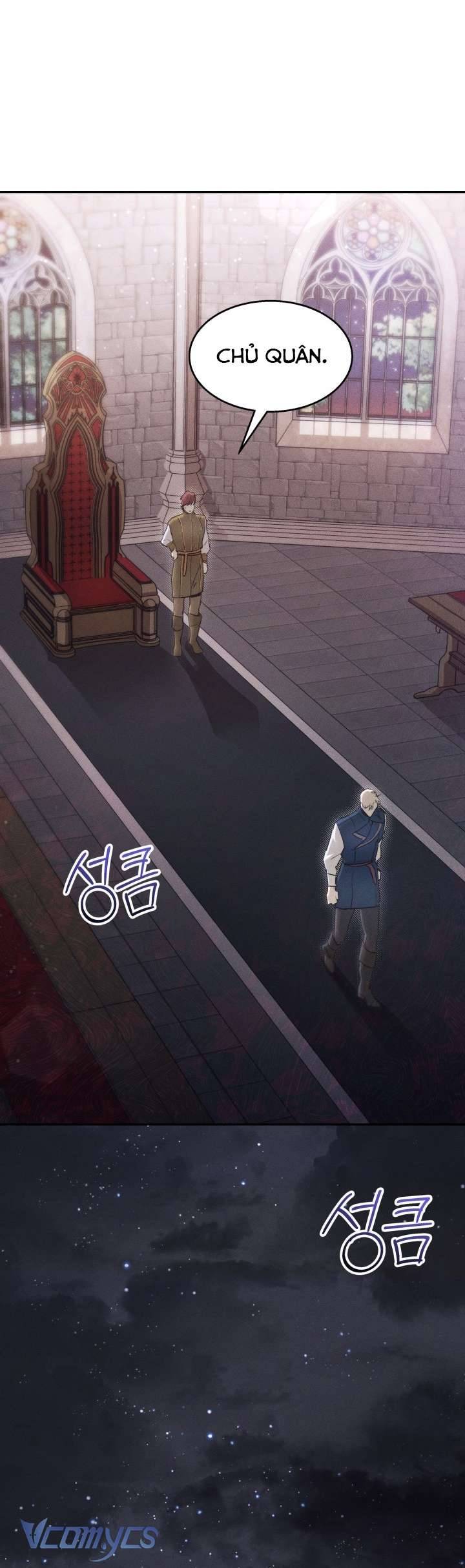 Tiếng Trống Vang Dội Chapter 7 - Trang 4