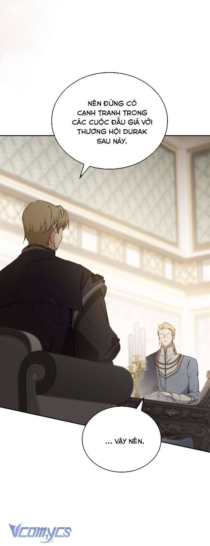 Kiếp Này Nhất Định Làm Gia Chủ Chap 144 - Trang 2