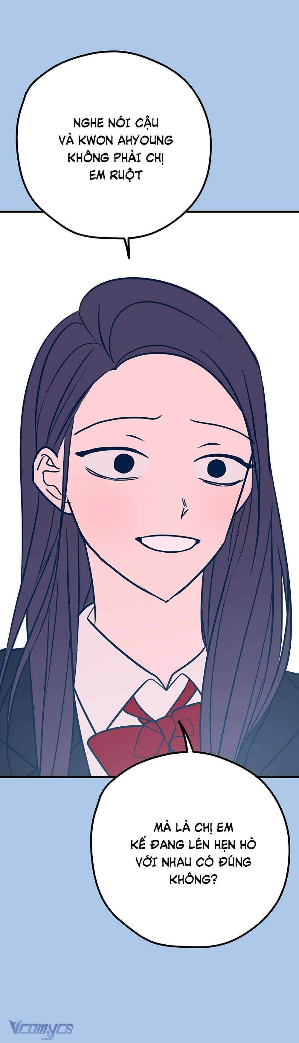 Kẻ Rác Rưởi Không Đáng Được Yêu Chapter 38 - Trang 4