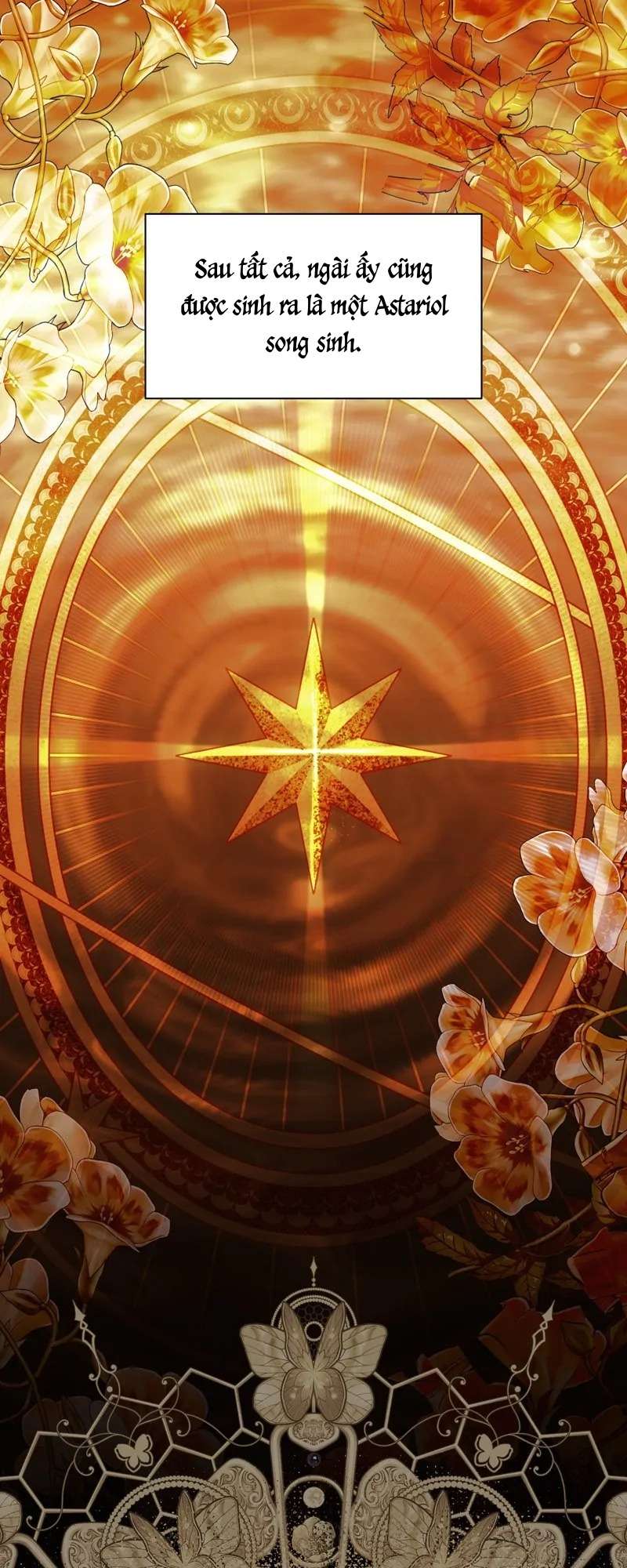 Một Ngày Nọ Bỗng Dưng Cha Xuất Hiện Chapter 50 - Trang 4