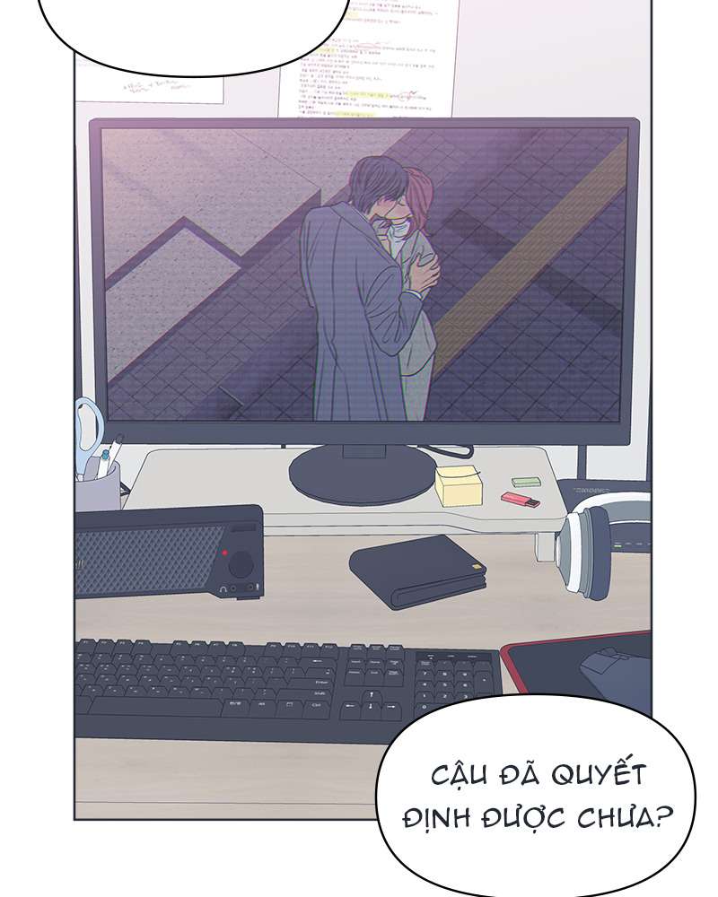 Tình Xưa Viết Lại Chapter 62 - Trang 3