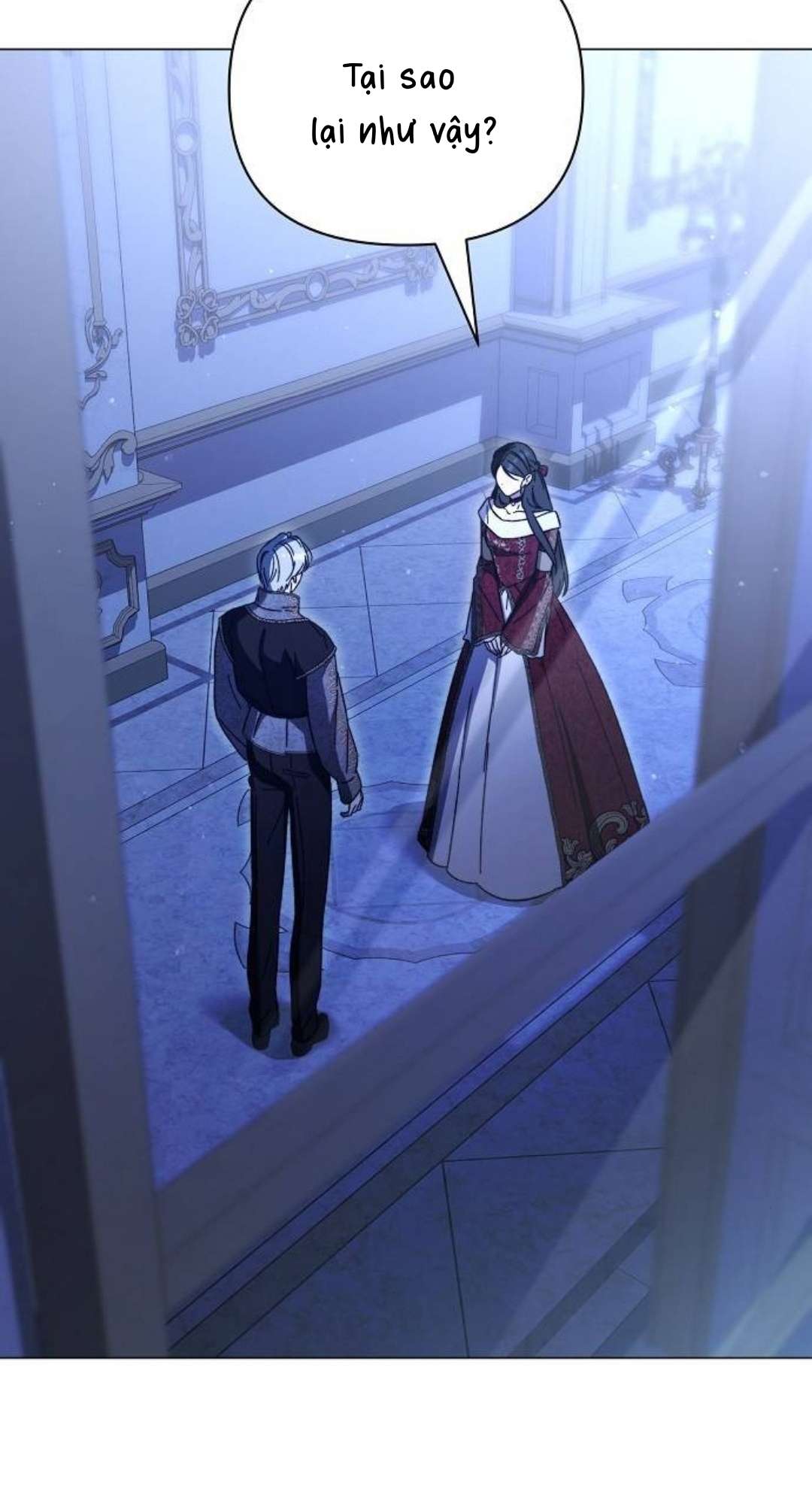 Dành Cho Nàng Juliet Xinh Đẹp Chapter 7 - Trang 4