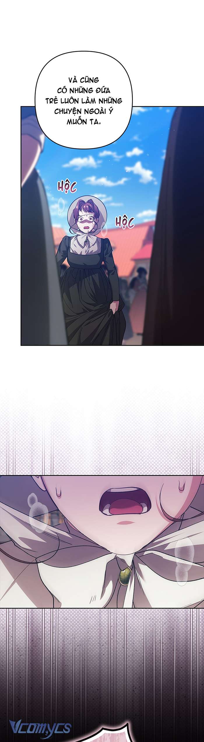 Hôn Nhân Này Rồi Sẽ Đổ Vỡ Chap 95 - Trang 3